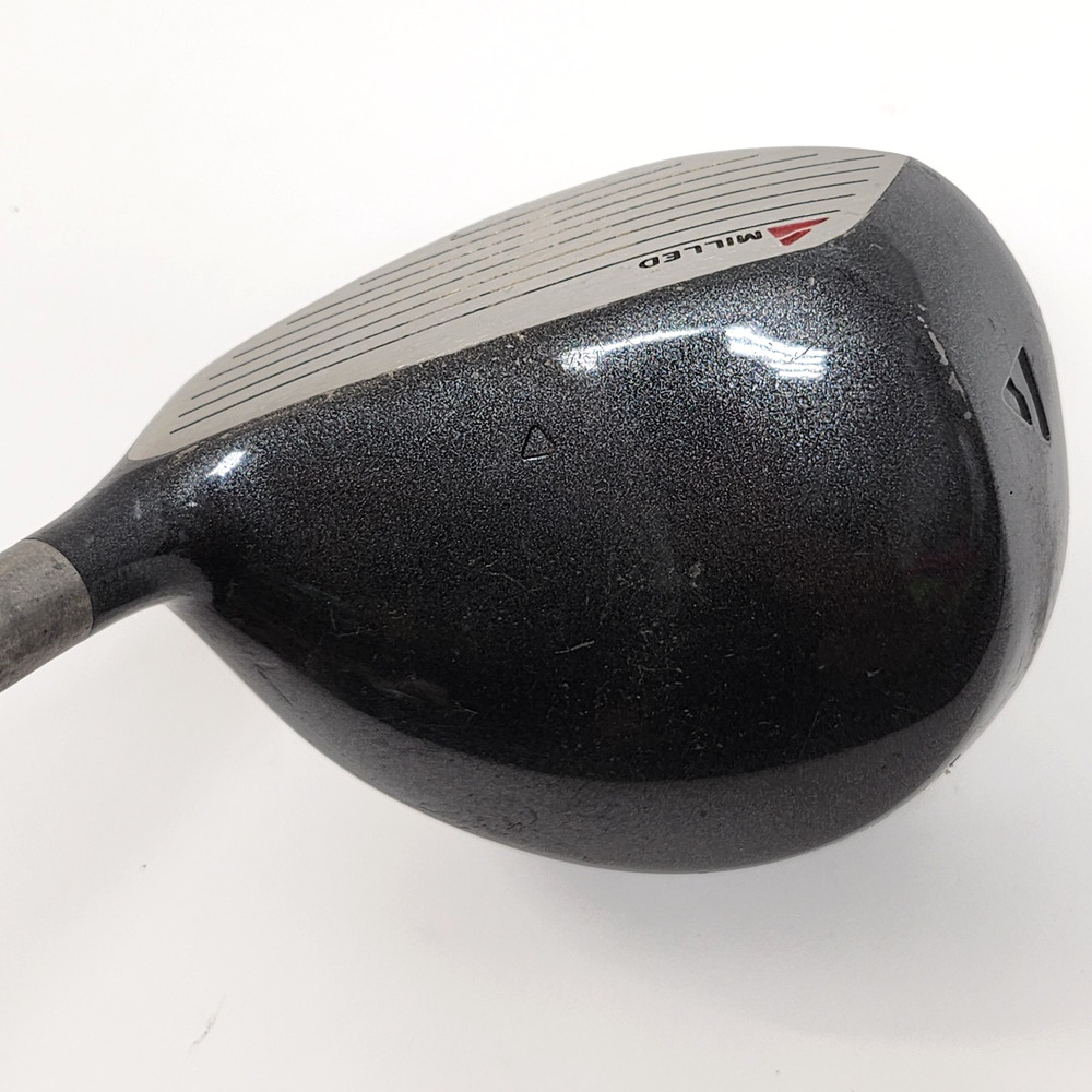 Adams SC Series 9° Driver 818 FC Faldo Firm-Flex Graphite Shaft RH 44" - Picture 4 of 16